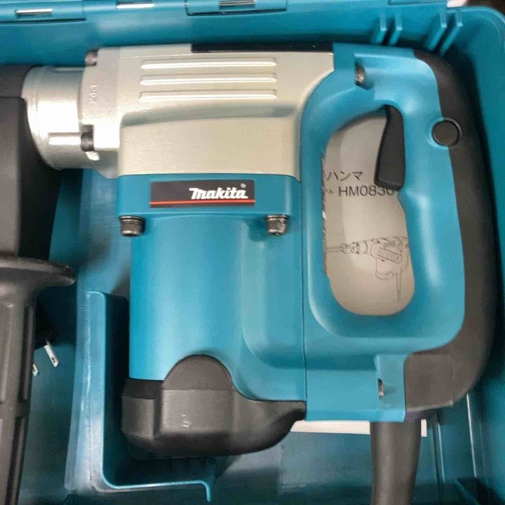 ★マキタ(makita) 電動ハンマ HM0830【町田店】