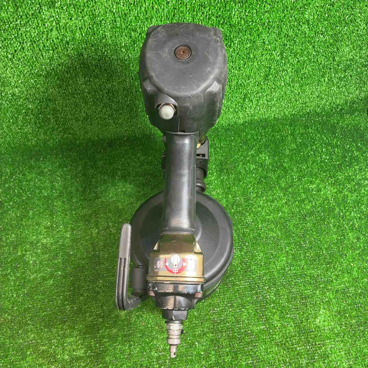 ハイコーキ(HIKOKI ※旧:日立工機) 高圧エア釘打ち機 NV90HR2(S)【藤沢店】