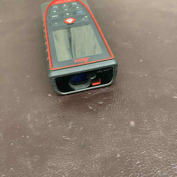 【中古美品】 ライカ(Leica) レーザー距離計 ライカディストD510 PSC認定取得日本正規品 DISTO-D510 【東大和店】