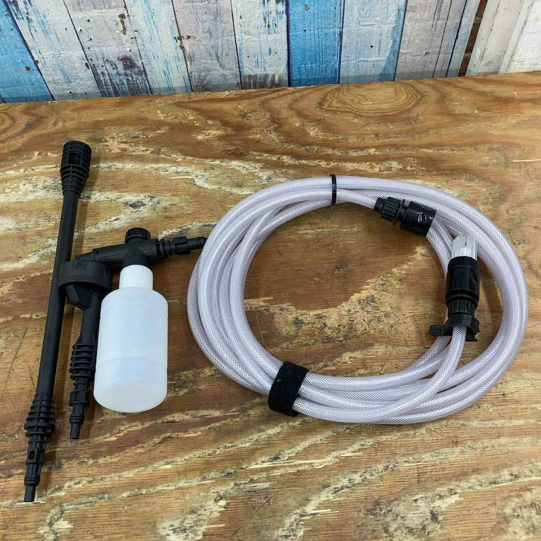 ★マキタ(makita) コードレス高圧洗浄機 MHW180DZ【柏店】
