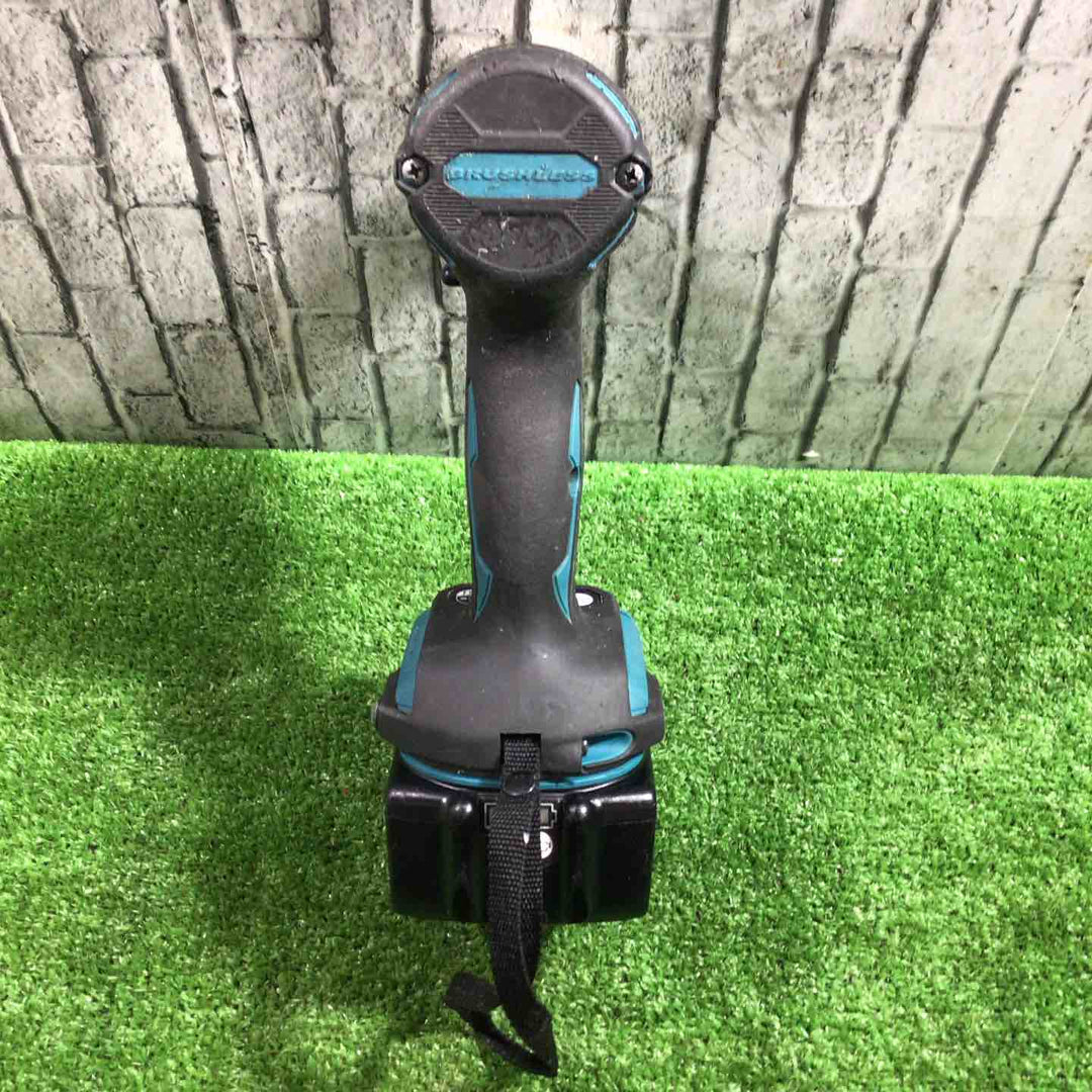 ★マキタ(makita) コードレスインパクトドライバー TD172DRGX【川口店】