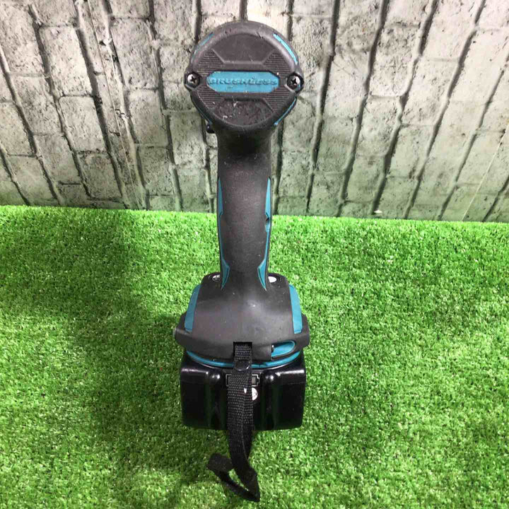 ★マキタ(makita) コードレスインパクトドライバー TD172DRGX【川口店】