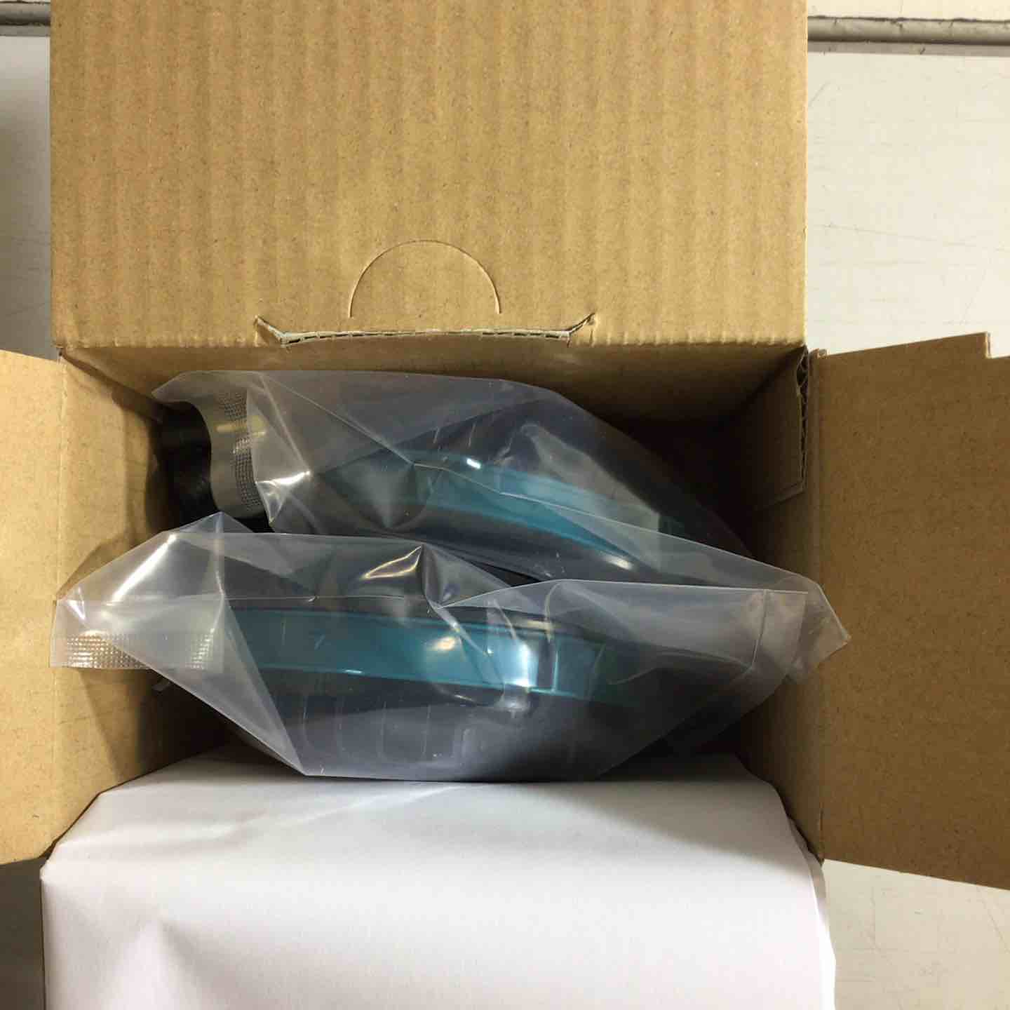 未使用品】マキタ 新・ファンユニットセット品 A-72132 BL1055B A
