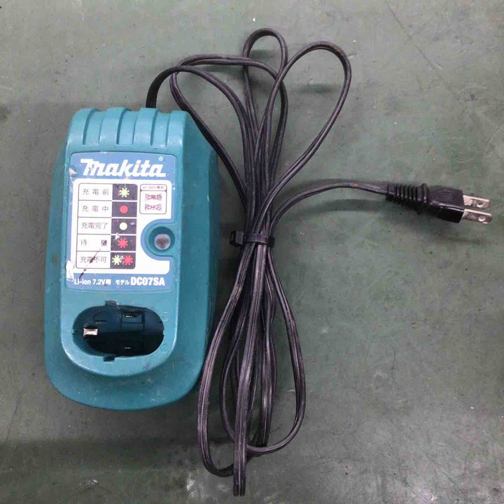 ★マキタ(makita) コードレスペンインパクトドライバー TD022DSHX【戸田店】