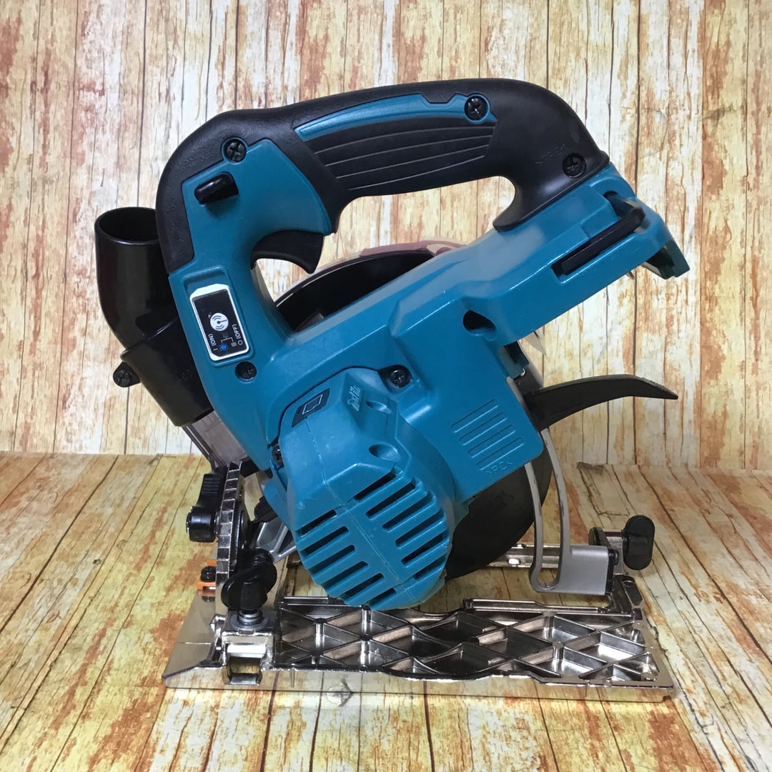 ★マキタ(makita) コードレス防じん丸のこ KS513DZ【川崎店】