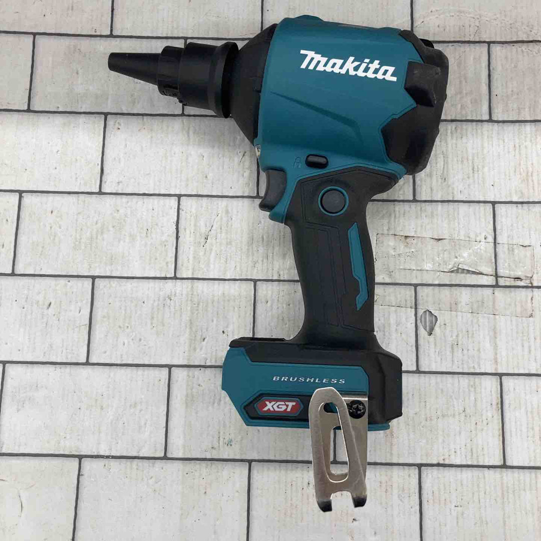 ★マキタ(makita) コードレスエアダスタ AS001GZ【所沢店】