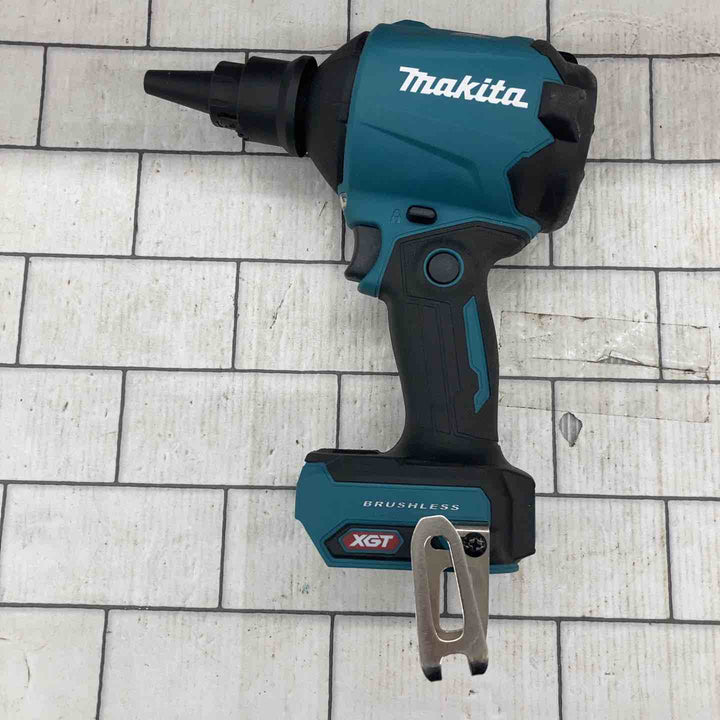 ★マキタ(makita) コードレスエアダスタ AS001GZ【所沢店】