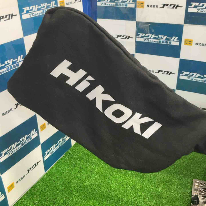 ★ハイコーキ(HIKOKI ※旧:日立工機) コードレス丸のこ C3605DB(SK)(NN)【草加店】
