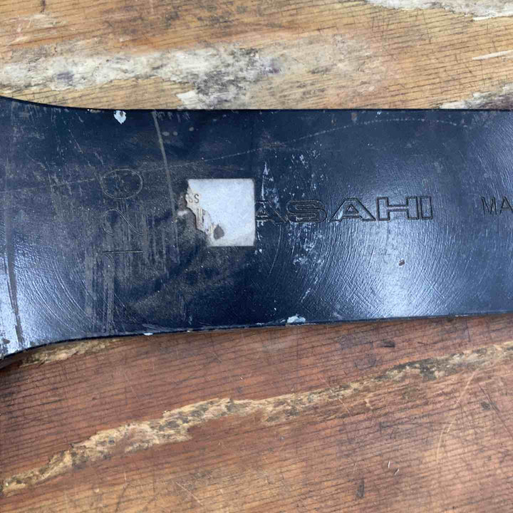ASAHI ASH 片口スパナ 120mm 90mm セット【柏店】