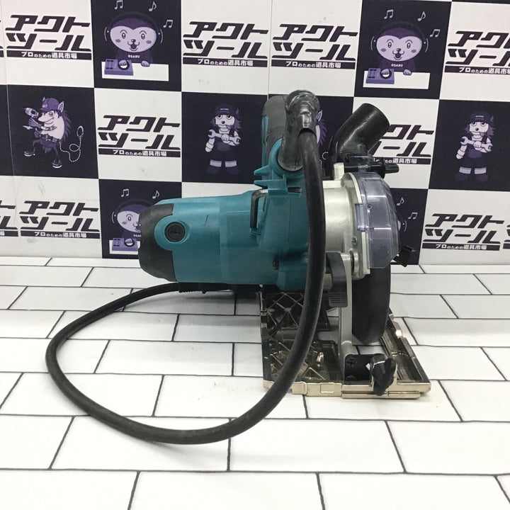 ★マキタ(makita) 防じん丸のこ KS5000FX【所沢店】