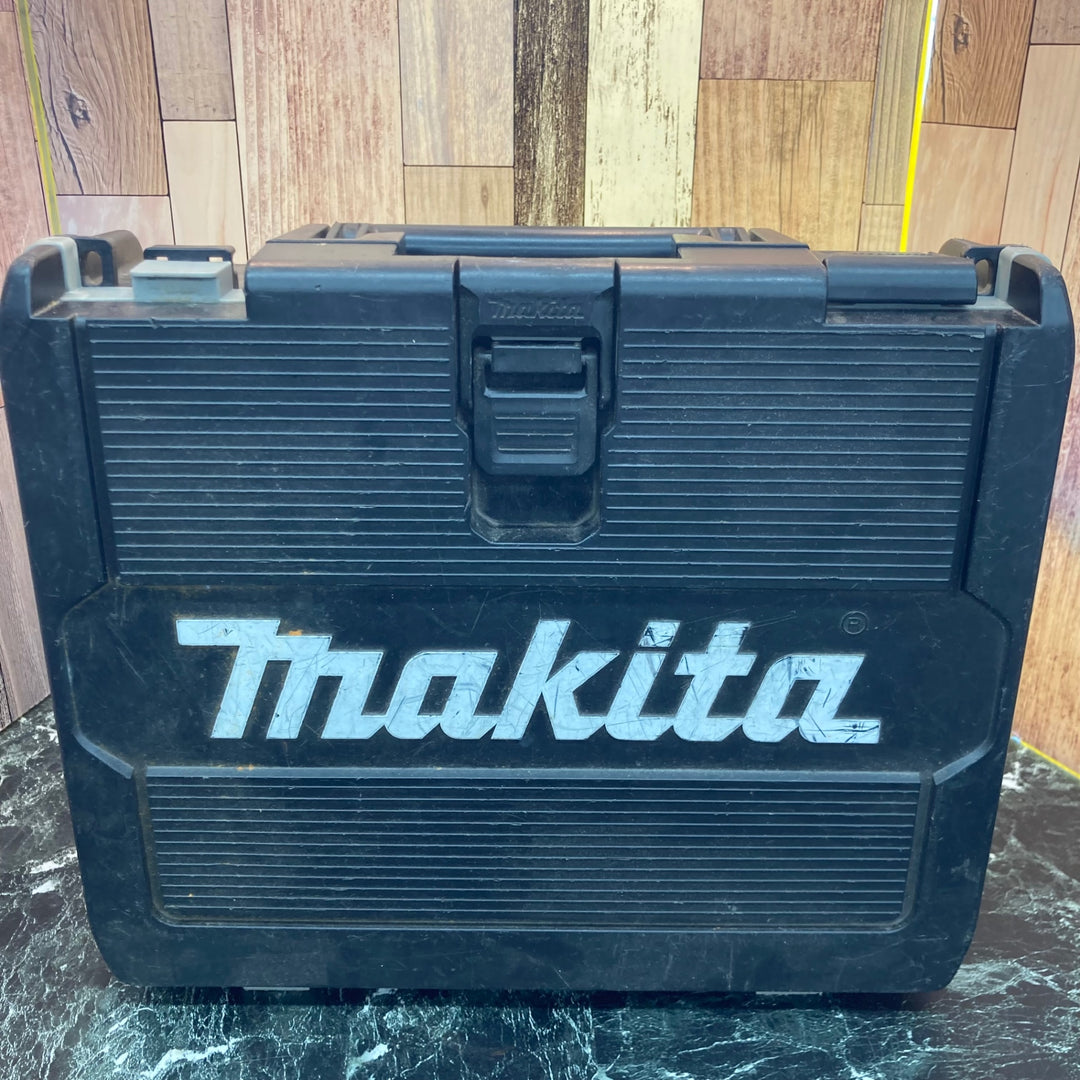 ★マキタ(makita) コードレスインパクトドライバー TD171DRGX【八潮店】