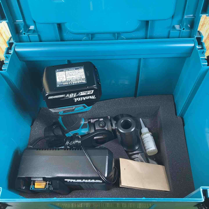 ★マキタ(makita) コードレス油圧式全ネジカッター SC121DRG【川崎店】