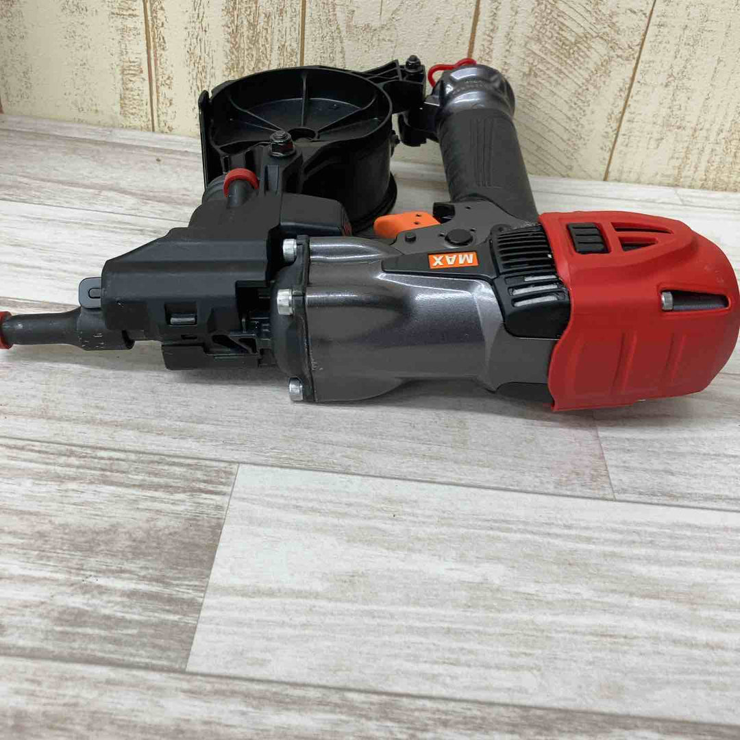 ★マックス(MAX) 高圧コンクリートピンネイラ HN-25C2【柏店】