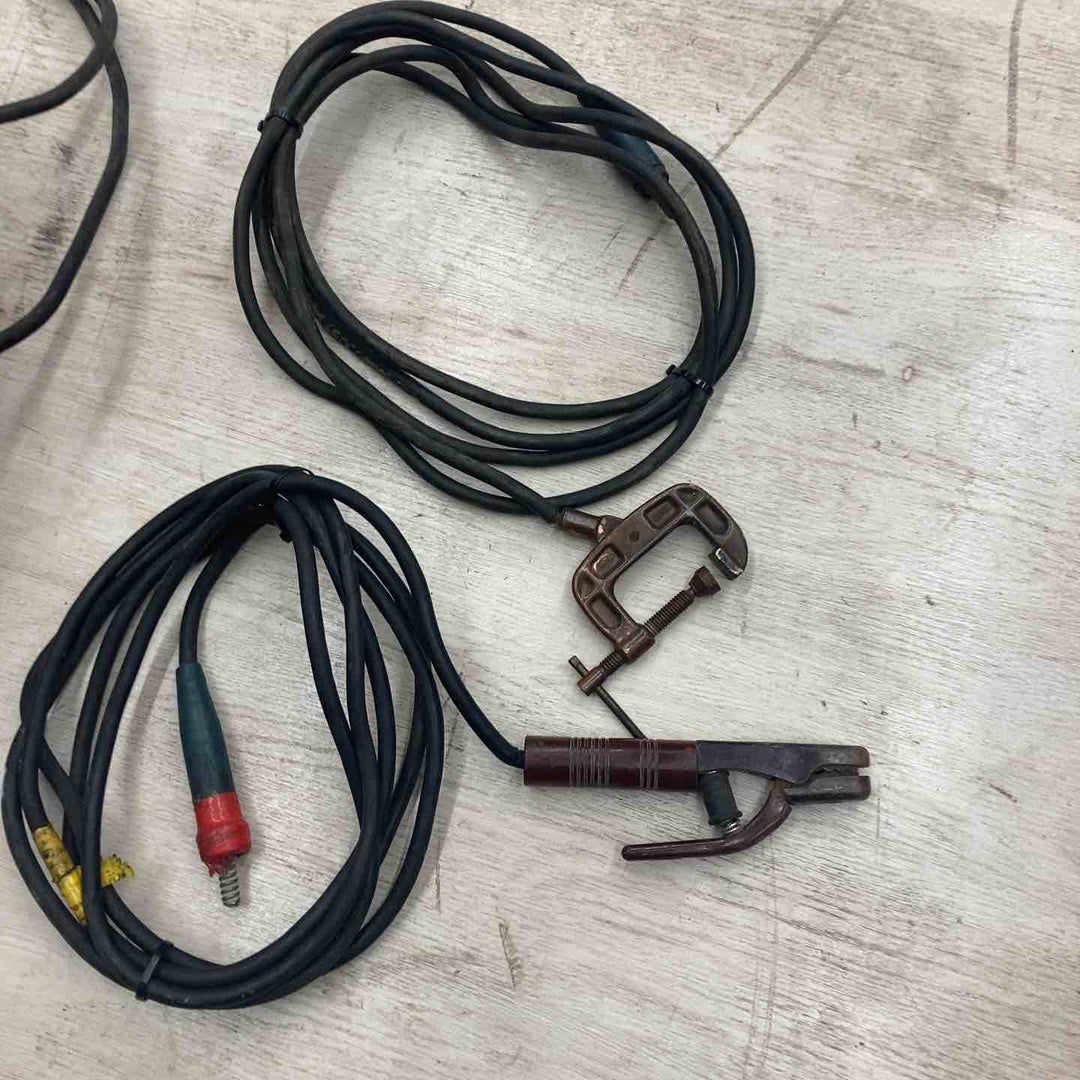 【店頭受取り限定】National ナショナル PANA-ARC 250KLD YK-255 KLD-3 交流アーク溶接機【川越店】