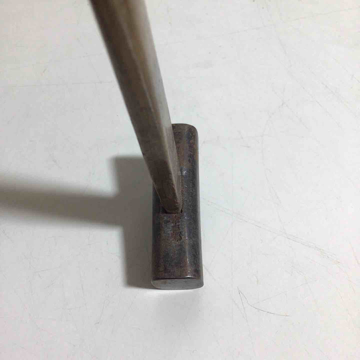 玄翁 幸三郎 柄付き 150ｇ 40匁？ 鑿・鉋・大工道具 他【戸田店】