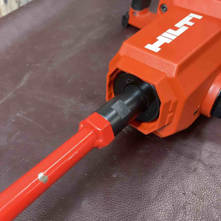 【中古美品】 ヒルティ(HILTI) パドルミキサー NMX 6-22 22V 【東大和店】