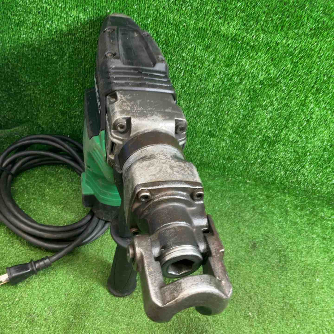 【中古品】ハイコーキ(HIKOKI ※旧:日立工機) ハンマドリル DH40SC【藤沢店】