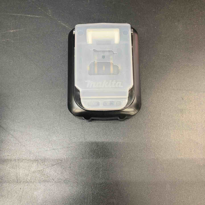 マキタ(makita) コードレスマルチツール TM30DSH【川越店】