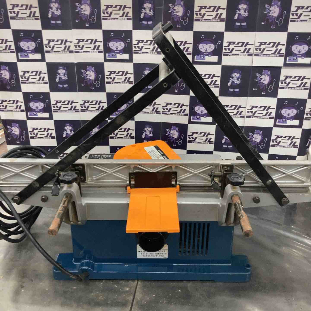 【中古品】リョービ(RYOBI) 小型手押カンナ HL-6A【所沢店】