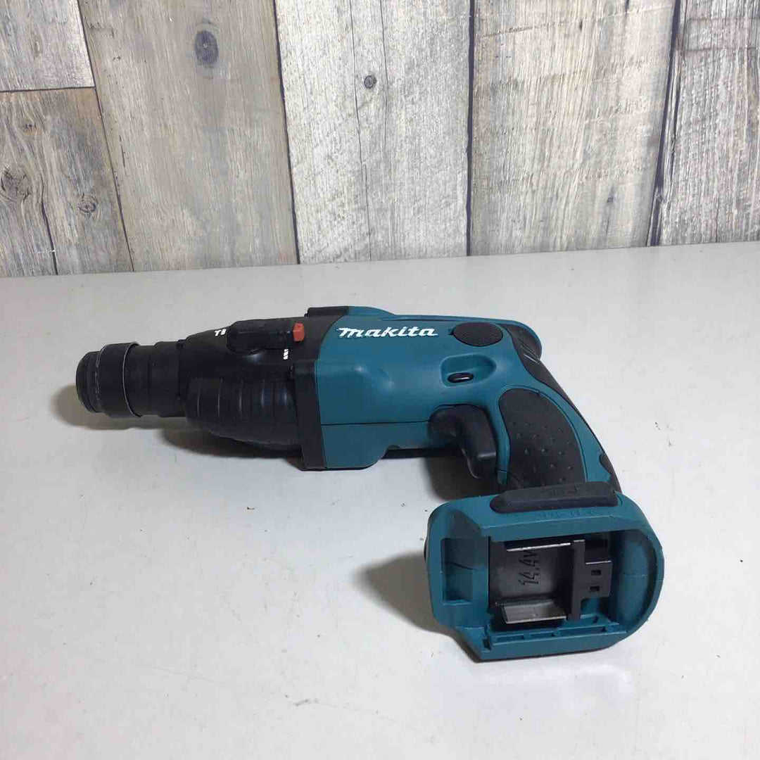 ☆マキタ(makita) コードレスハンマドリル HR162DZ【戸田店】