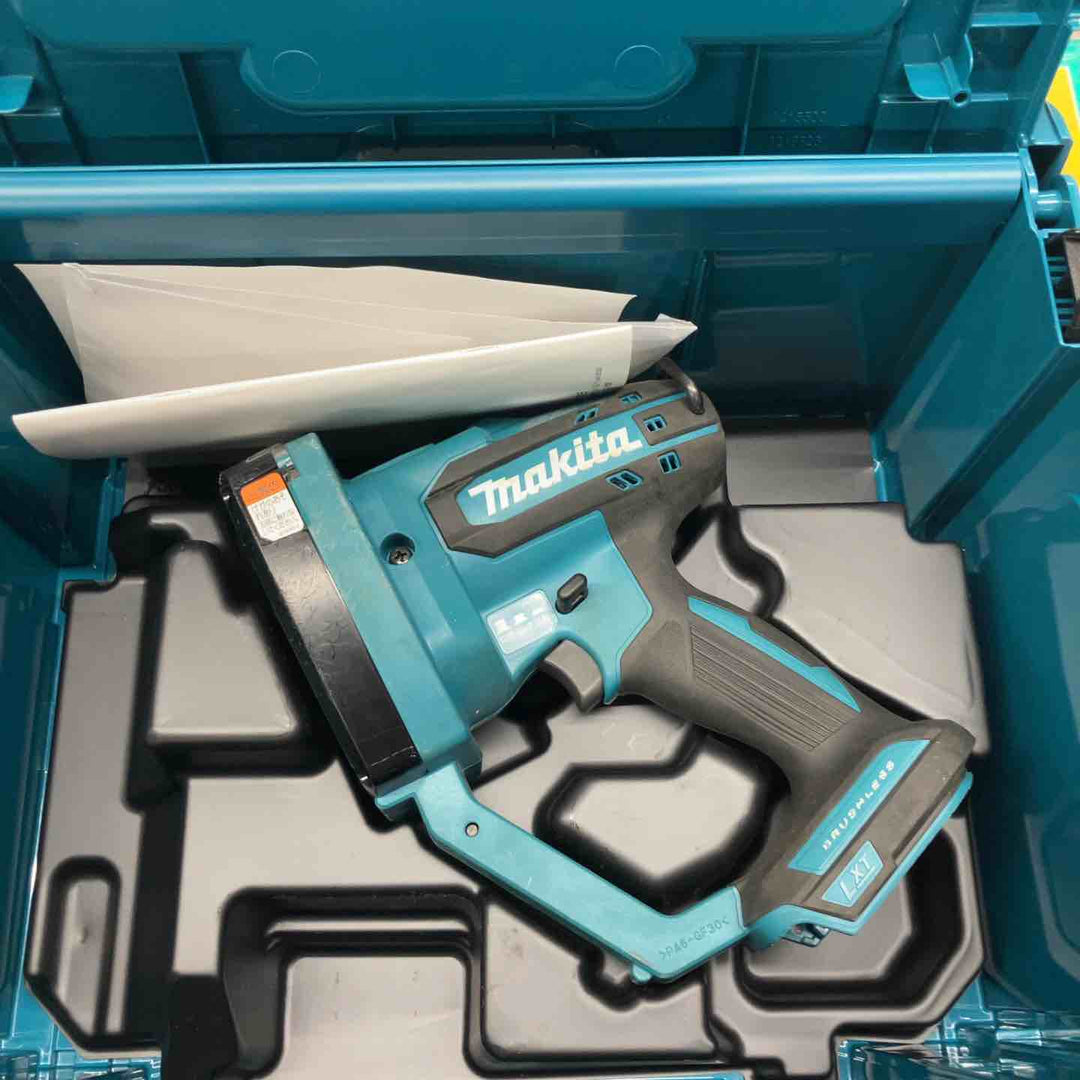 ☆マキタ(makita) コードレス全ネジカッター SC102DZK【戸田店 