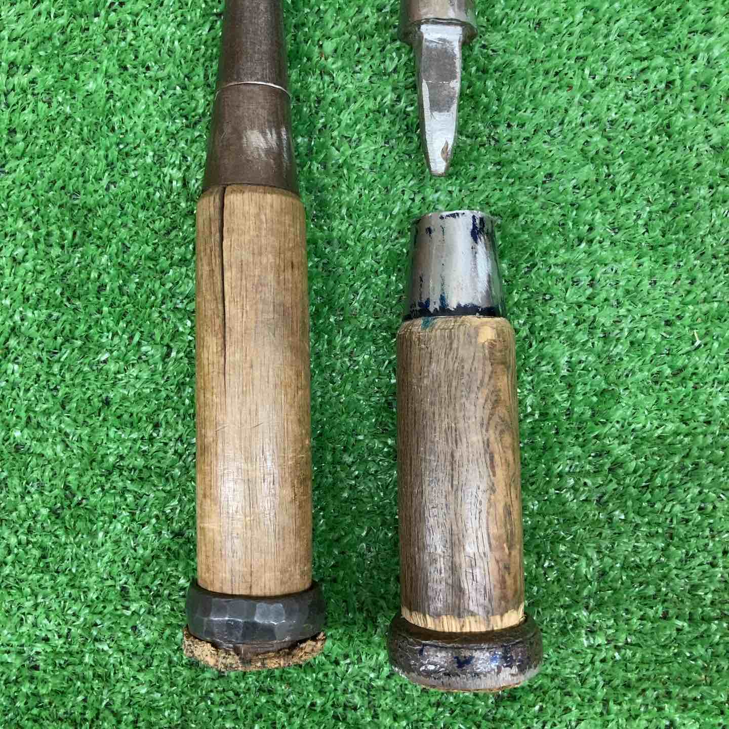 中古・現状品】 鑿 のみ 左賴光 左頼光 ＊8本組 【鴻巣店】 – アクト