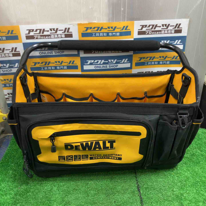 DEWALT デウォルト キャリーバッグ ツールバッグ DWST60106-1【草加店】