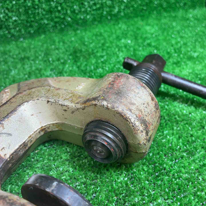 スーパーツール スクリューカムクランプ SDC2N、SDC1S【藤沢店】