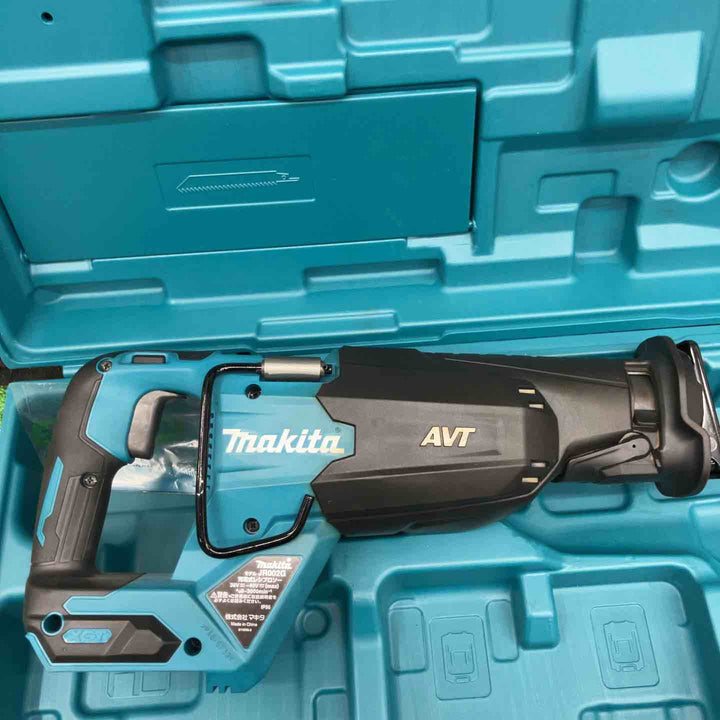 【未使用品】マキタ(makita) コードレスレシプロソー JR002GZ【桶川店】
