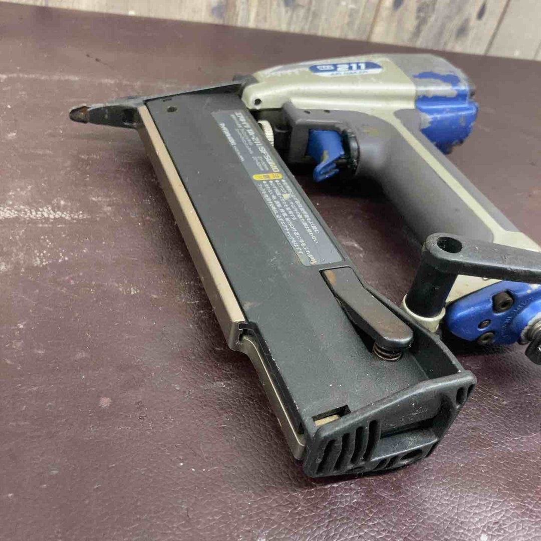 【中古品】マックス(MAX) 常圧フィニッシュネイラ TA-211/SF25MO【東大和店】