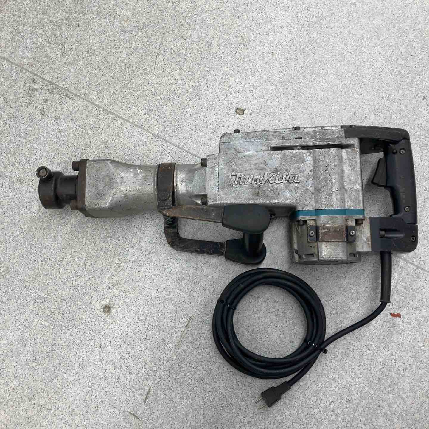 ★マキタ(makita) 電動ハンマ HM1500【八潮店】 ☆マキタ(makita) 電動ハンマ HM1500【八潮店】 – アクトツール