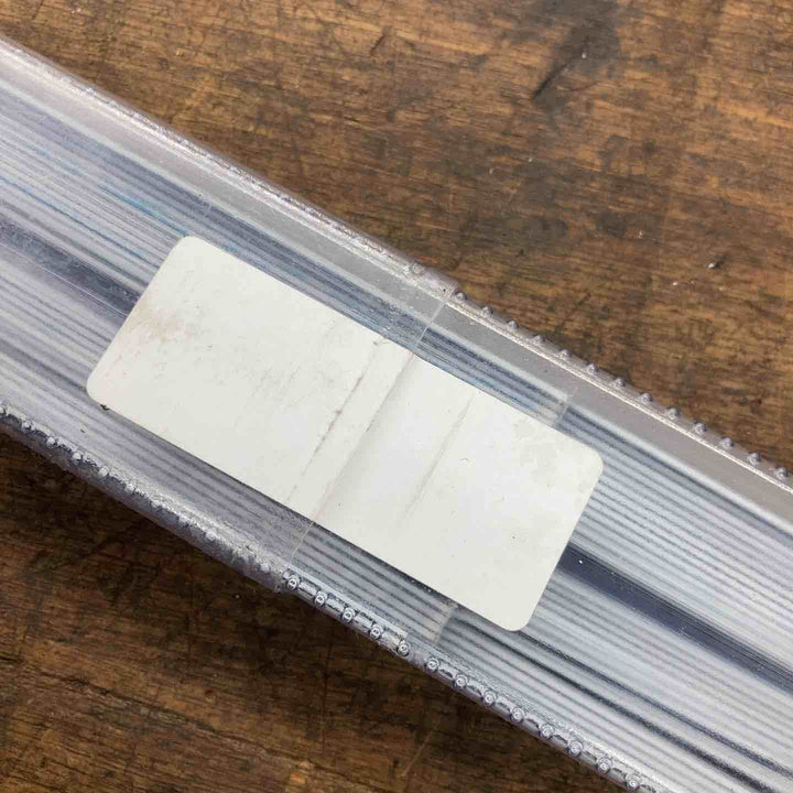 ◇レノックス(LENOX) 20491B110R セーバーソーブレード (25枚入) 300mm【八潮店】