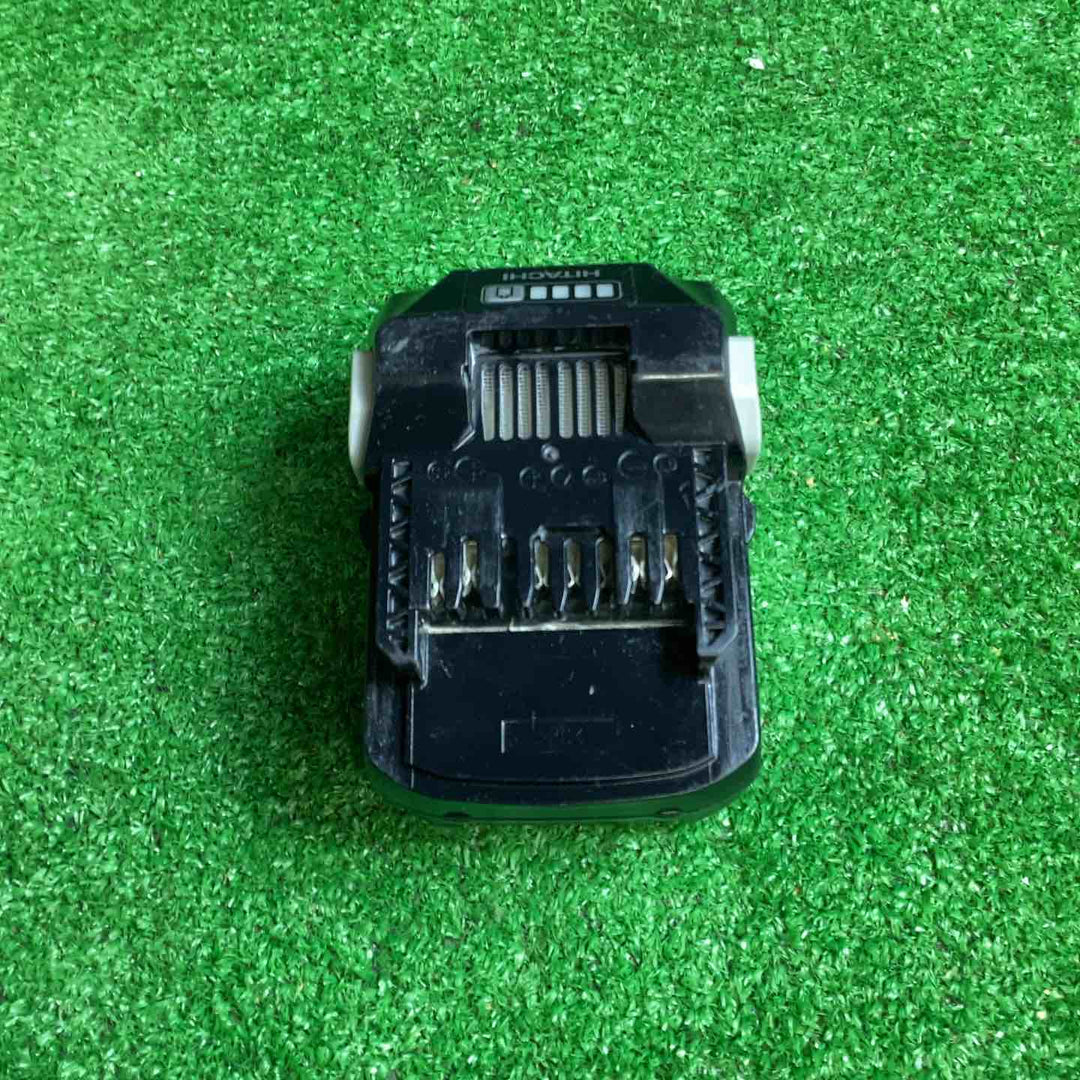 ★ハイコーキ(HIKOKI ※旧:日立工機) 100mmコードレスディスクグラインダ G3610DA(XP)【越谷店】