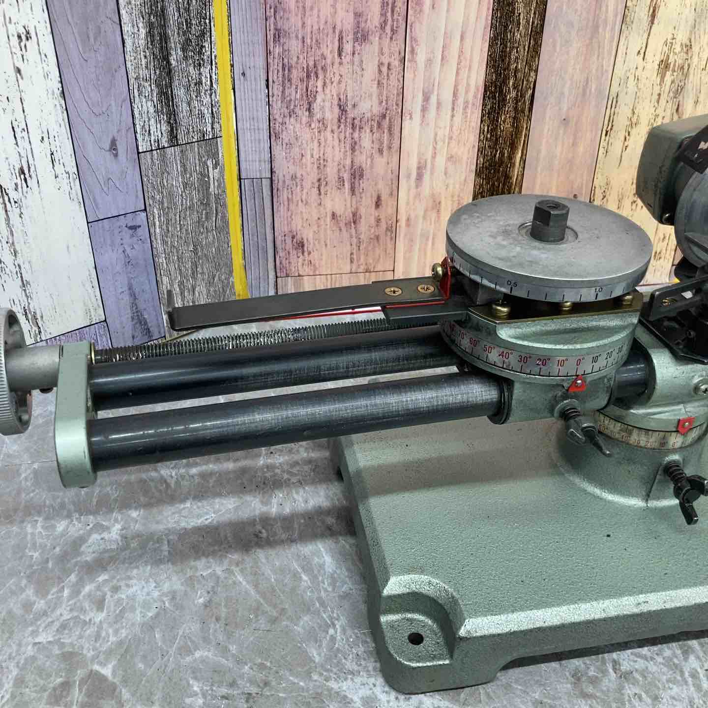 ◇マキタ(makita) チップソー研磨機 9803【八潮店】 – アクトツール