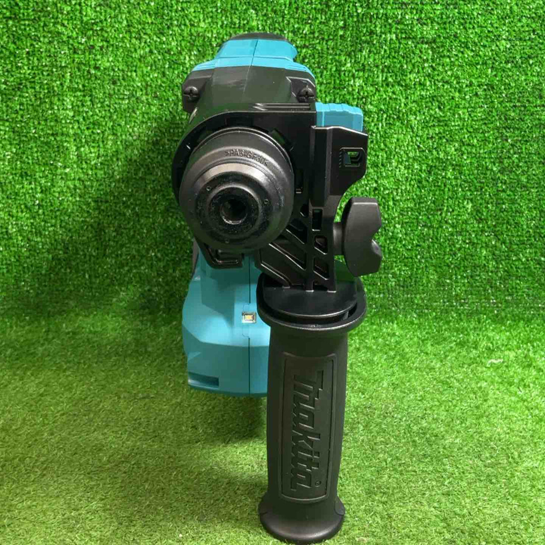 【未使用品】 マキタ(makita) コードレスハンマドリル HR010GRDX 【藤沢店】