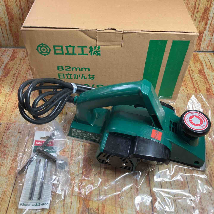 日立 カンナ  P20(SC)【川崎店】