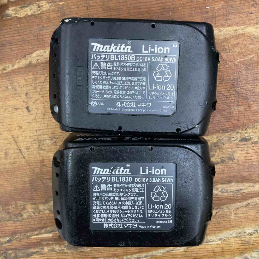 【中古品】★マキタ(makita) コードレスソフトインパクトドライバー TS141DRGXB 18V【柏店】