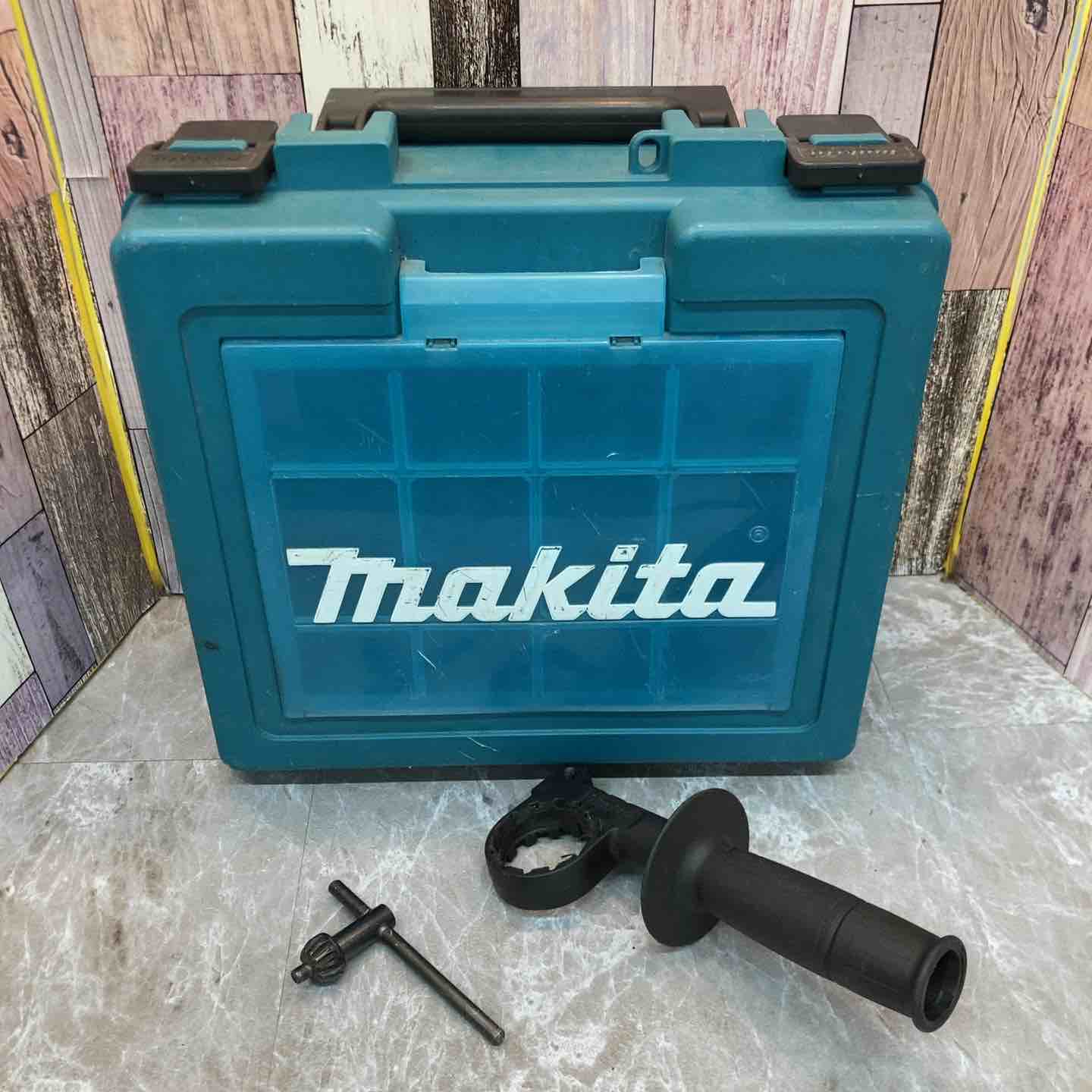 ◇マキタ(makita) 振動ドリル HP1620FK【八潮店】 – アクトツール ◇マキタ(makita) 振動ドリル HP1620FK【八潮店】 – アクトツール