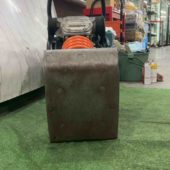 【店頭受取り限定】◇三笠(ミカサ/mikasa) エンジンランマー MT-55L 動作確認済【川口店】