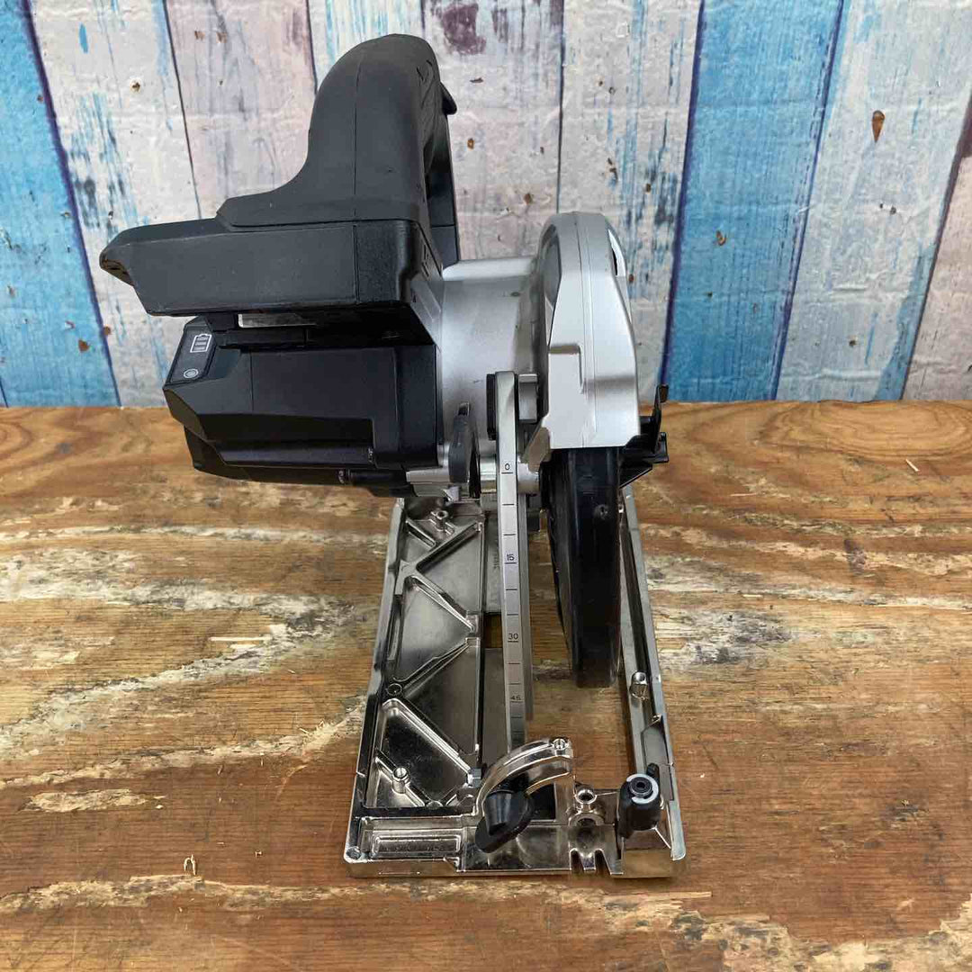 ★マキタ(makita) コードレス丸のこ HS631DGXSB【柏店】