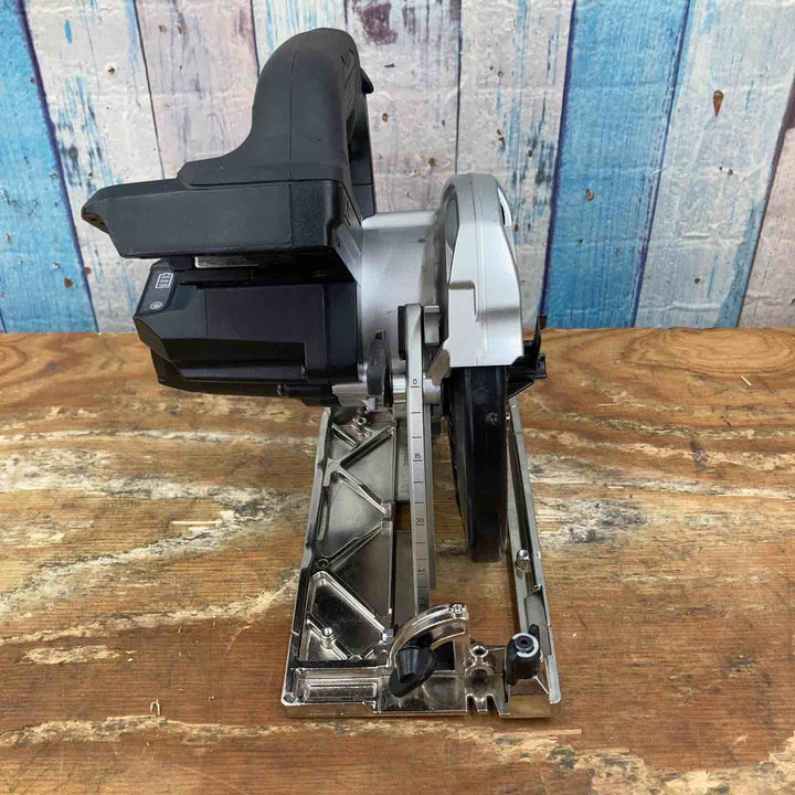 ★マキタ(makita) コードレス丸のこ HS631DGXSB【柏店】