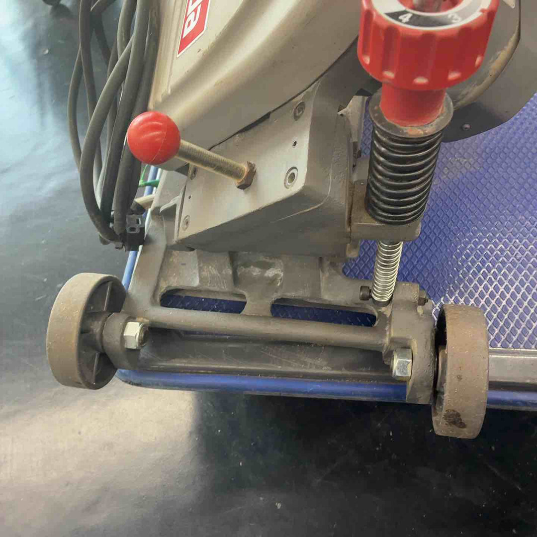 【中古品/店頭受取り限定】 アサダ (ASADA) バンドソー ビーバー6 【藤沢店】