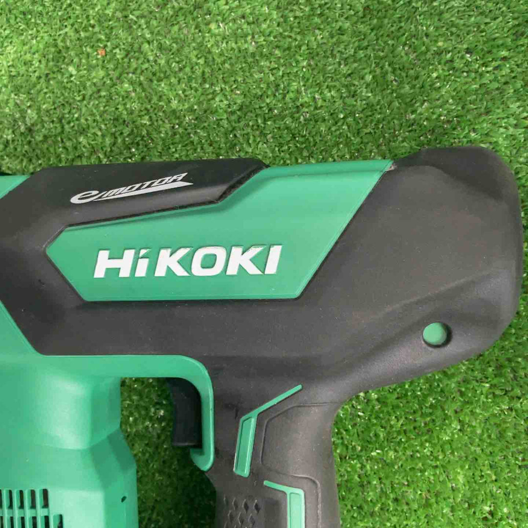 ★ハイコーキ(HIKOKI ※旧:日立工機) コードレスタッカ N3604DJ(NNK)【草加店】
