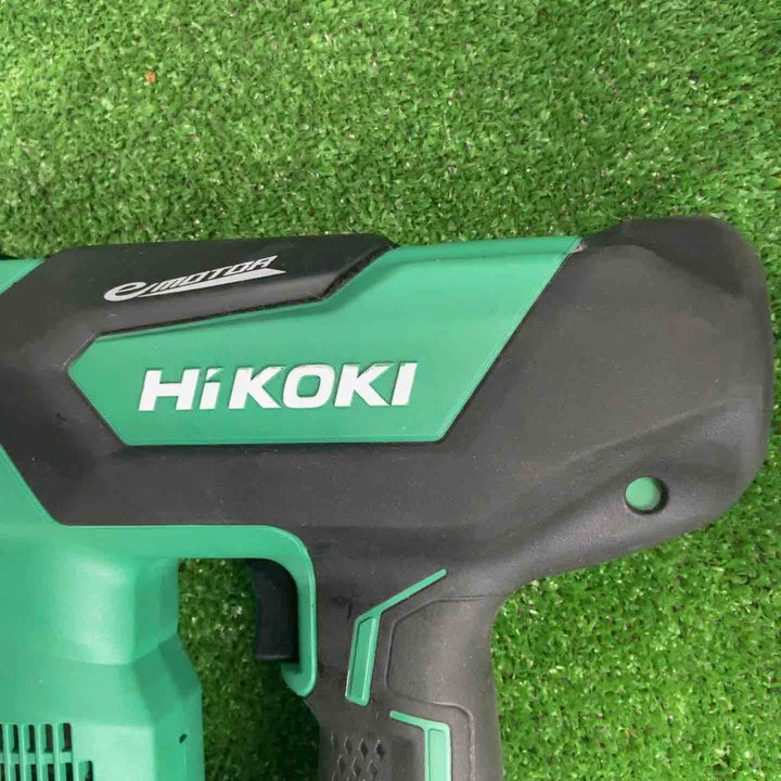 ★ハイコーキ(HIKOKI ※旧:日立工機) コードレスタッカ N3604DJ(NNK)【草加店】