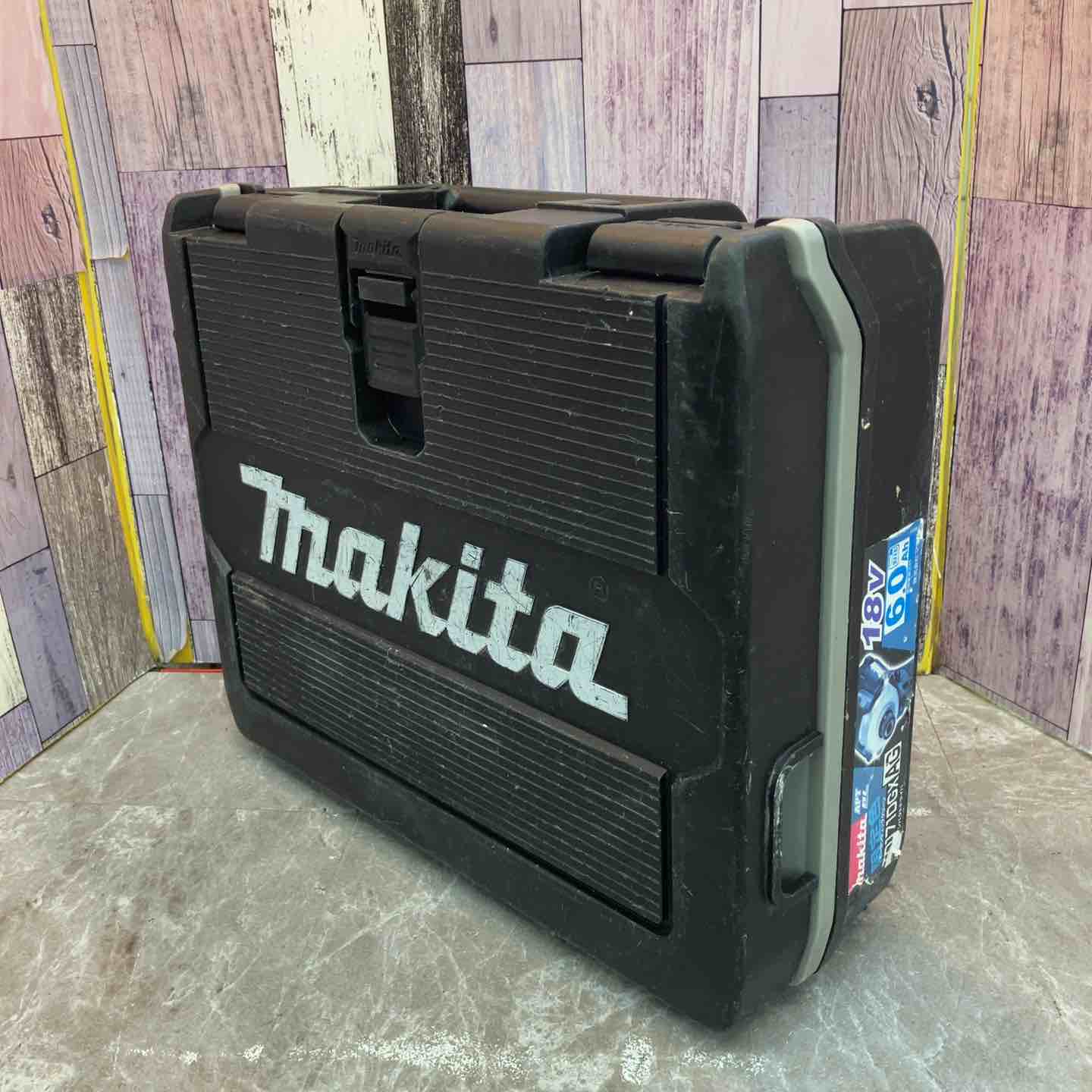 ☆マキタ(makita) コードレスインパクトドライバー TD173DRGX【八潮店