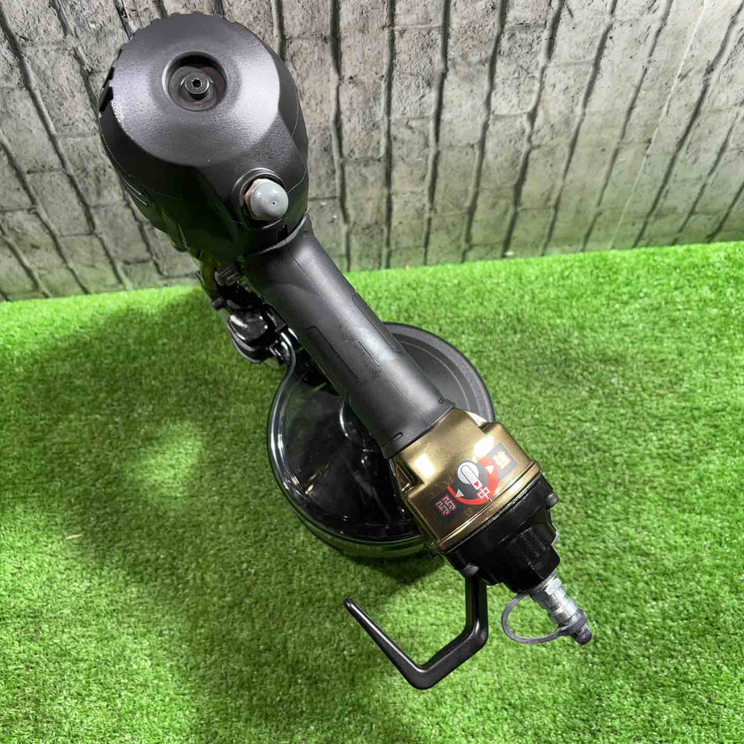 ★ハイコーキ(HIKOKI ※旧:日立工機) 高圧エア釘打ち機 NV50HR2(S)【川口店】