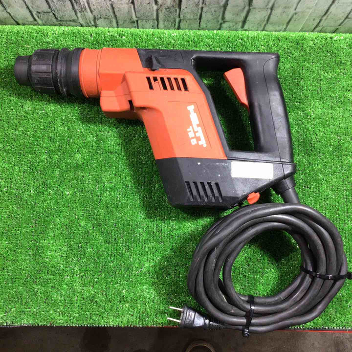 ◇ヒルティ(HILTI) ハンマドリル TE5【川口店】