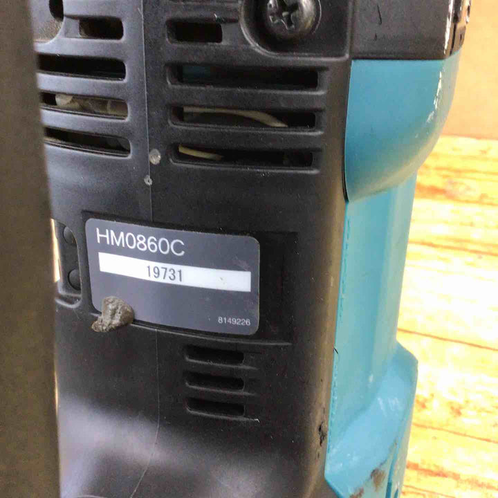 ◇マキタ(makita) ハンマ HM0860C【川崎店】