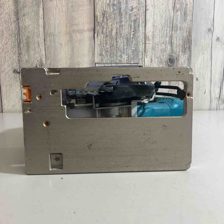 ★マキタ(makita) コードレス防じん丸のこ KS521DZ【戸田店】