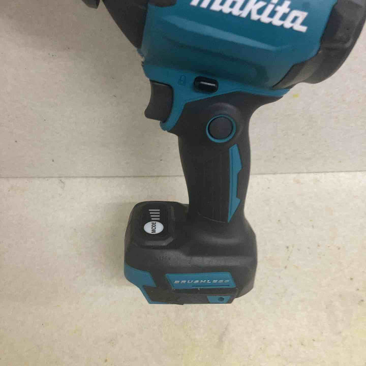 ★マキタ(makita) コードレスエアダスタ AS180DZ【町田店】